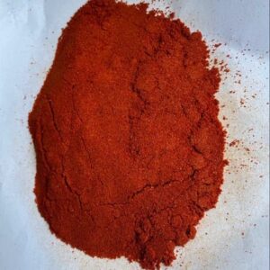 Red Chilli Powder