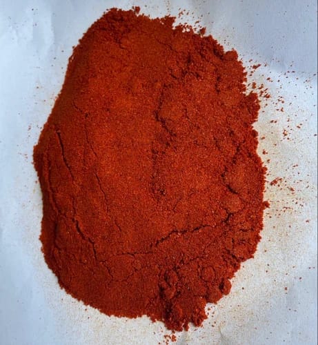 Red Chilli Powder