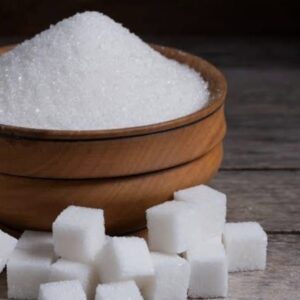 Sugar (Refined White Sugar)
