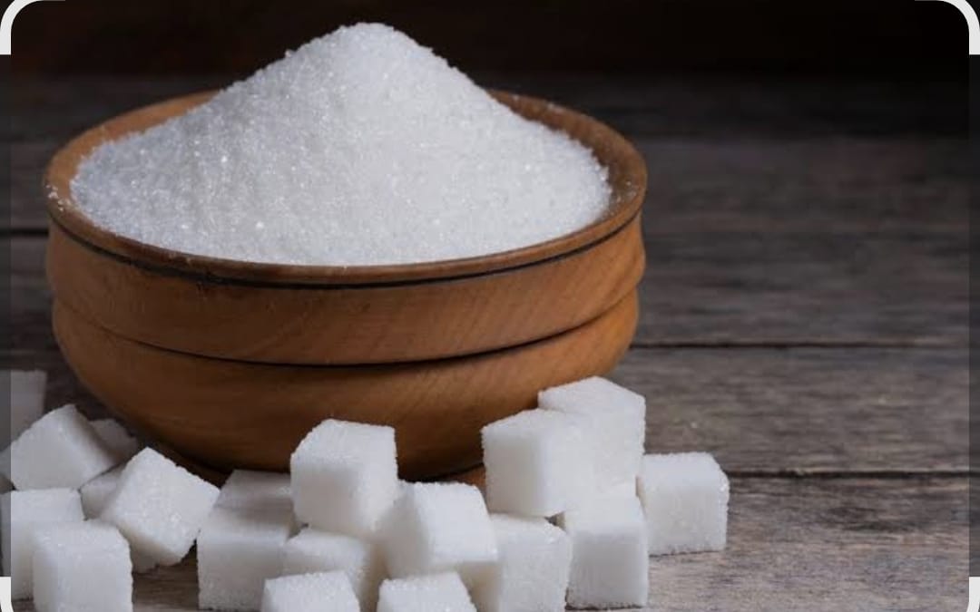 Sugar (Refined White Sugar)